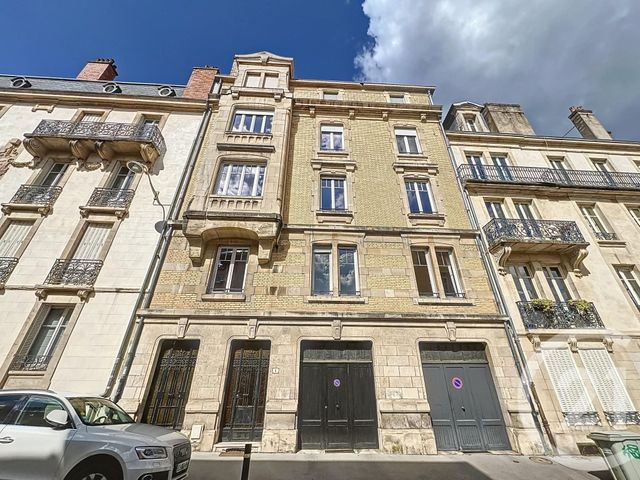 Appartement F3 à vendre - 3 pièces - 88,55 m2 - Nancy - 54 - LORRAINE