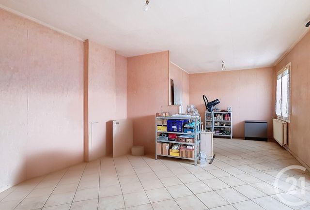 Prix immobilier VANDOEUVRE LES NANCY - Photo d’un appartement vendu