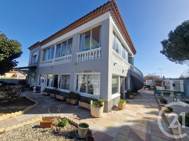 Maison à vendre - 11 pièces - 398 m2 - Narbonne - 11 - LANGUEDOC-ROUSSILLON