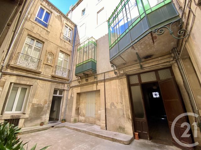 Appartement F3 à vendre - 3 pièces - 126,38 m2 - Narbonne - 11 - LANGUEDOC-ROUSSILLON