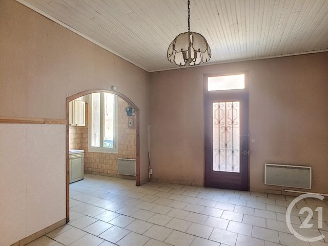 Maison à vendre - 3 pièces - 70 m2 - Salles D Aude - 11 - LANGUEDOC-ROUSSILLON