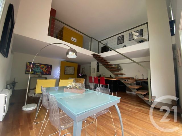 Appartement F4 à vendre - 4 pièces - 120 m2 - Narbonne - 11 - LANGUEDOC-ROUSSILLON