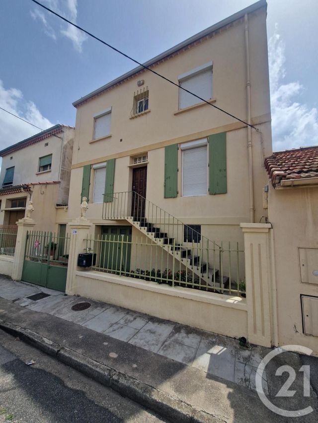 Maison à vendre - 7 pièces - 148,89 m2 - Narbonne - 11 - LANGUEDOC-ROUSSILLON