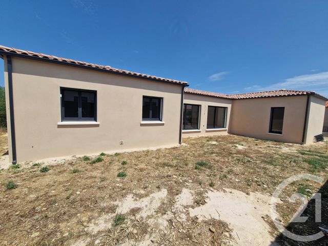 Maison à vendre - 5 pièces - 157 m2 - Lezignan Corbieres - 11 - LANGUEDOC-ROUSSILLON