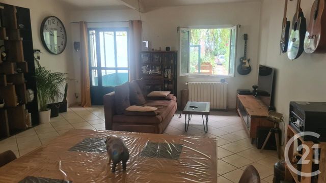 Maison à vendre - 4 pièces - 115,30 m2 - Cuxac D Aude - 11 - LANGUEDOC-ROUSSILLON