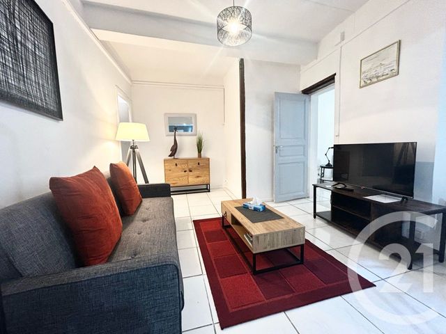 Appartement F3 à louer - 3 pièces - 54,29 m2 - Narbonne - 11 - LANGUEDOC-ROUSSILLON