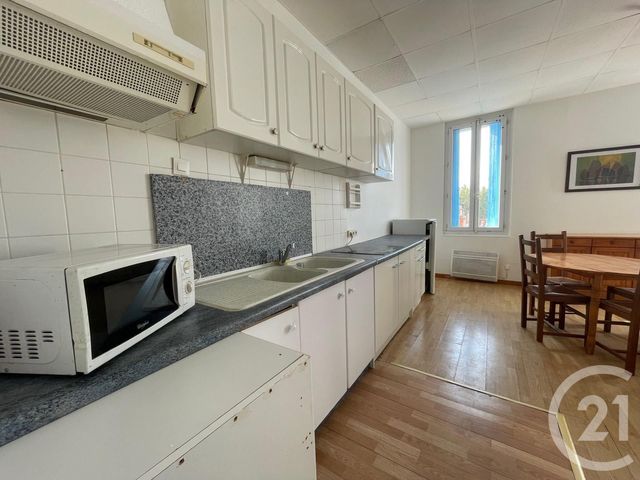 Appartement F3 à louer - 3 pièces - 49,10 m2 - Narbonne - 11 - LANGUEDOC-ROUSSILLON