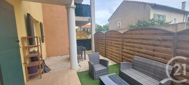 appartement - NARBONNE - 11