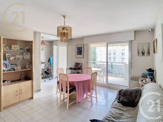 appartement à vendre - 2 pièces - 48 m2 - Mougins - 06 - PROVENCE-ALPES-COTE-D-AZUR