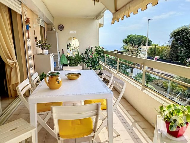 appartement - MOUGINS - 06