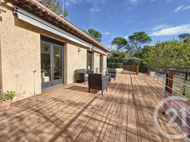 Maison à vendre - 5 pièces - 99 m2 - Mougins - 06 - PROVENCE-ALPES-COTE-D-AZUR