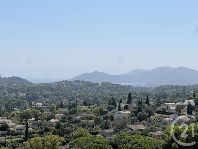 maison - MOUGINS - 06