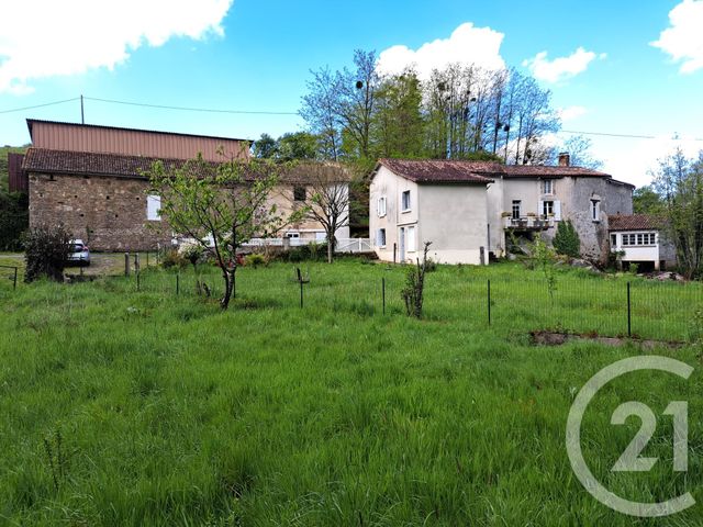 Prix immobilier LE TALLUD - Photo d’une maison vendue