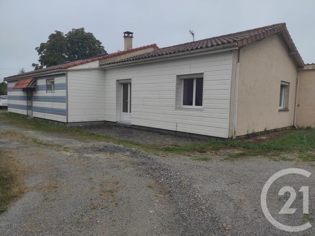 Maison à vendre - 8 pièces - 143,89 m2 - La Peyratte - 79 - POITOU-CHARENTES