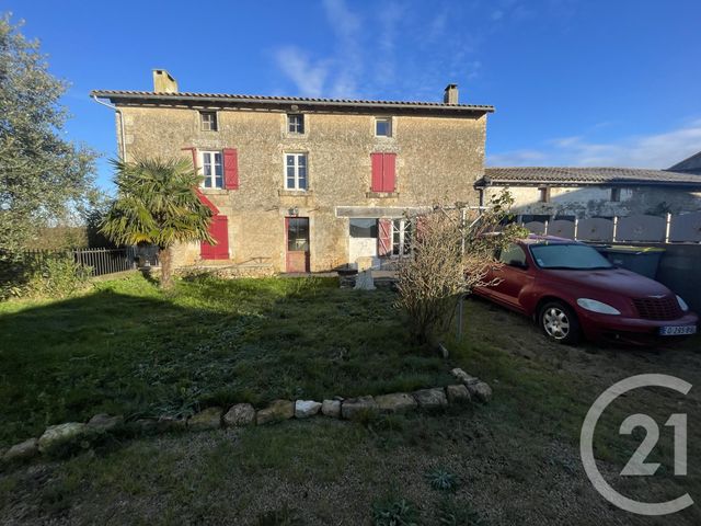 Maison à vendre SOUDAN