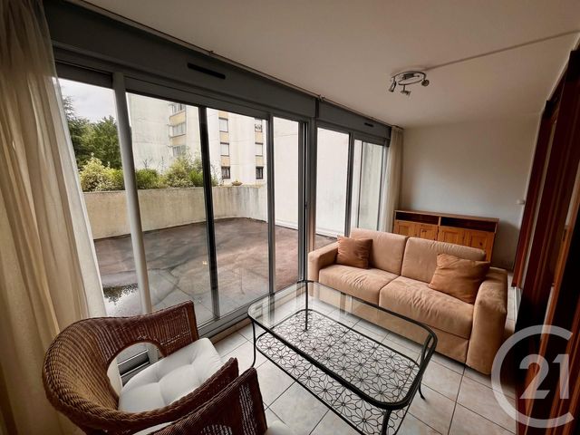 Appartement F1 à vendre - 1 pièce - 32,25 m2 - Franconville La Garenne - 95 - ILE-DE-FRANCE
