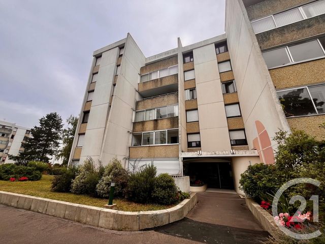 Prix immobilier FRANCONVILLE LA GARENNE - Photo d’un appartement vendu