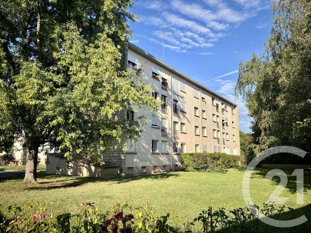 Appartement F3 à vendre - 3 pièces - 55 m2 - Franconville La Garenne - 95 - ILE-DE-FRANCE