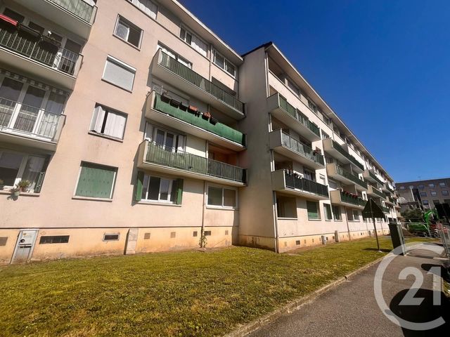 appartement - FRANCONVILLE LA GARENNE - 95