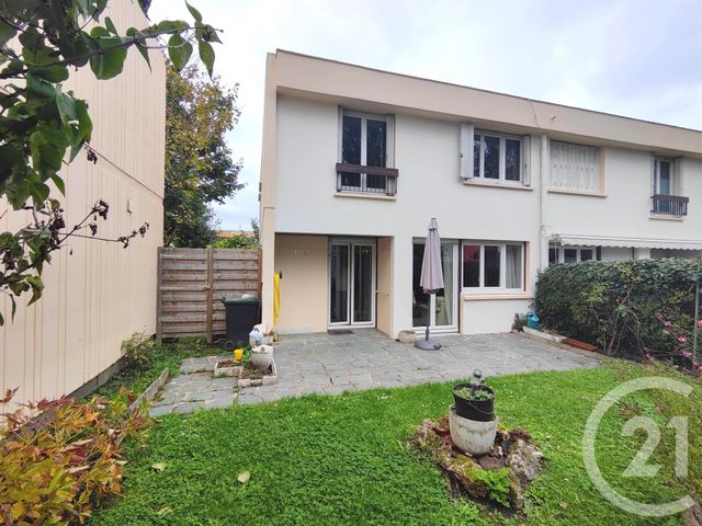 Maison à vendre - 6 pièces - 113,93 m2 - Franconville La Garenne - 95 - ILE-DE-FRANCE