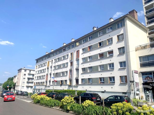 Appartement F3 à vendre - 3 pièces - 61 m2 - Franconville La Garenne - 95 - ILE-DE-FRANCE