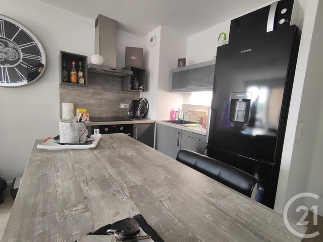 Appartement F2 à vendre - 2 pièces - 40,51 m2 - Franconville La Garenne - 95 - ILE-DE-FRANCE