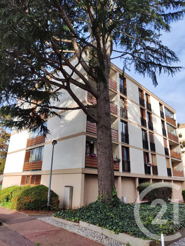 Appartement F3 à vendre - 3 pièces - 58 m2 - Franconville La Garenne - 95 - ILE-DE-FRANCE