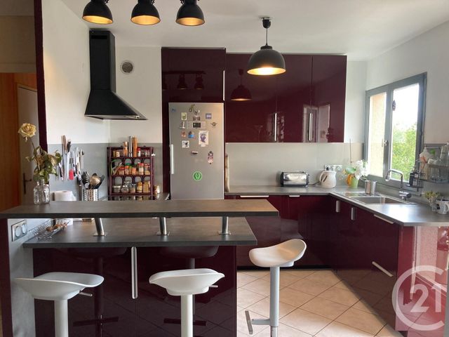 appartement - TAVERNY - 95