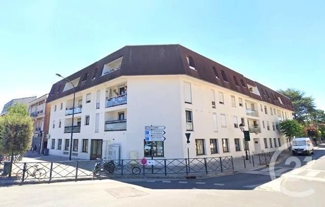 appartement - FRANCONVILLE LA GARENNE - 95