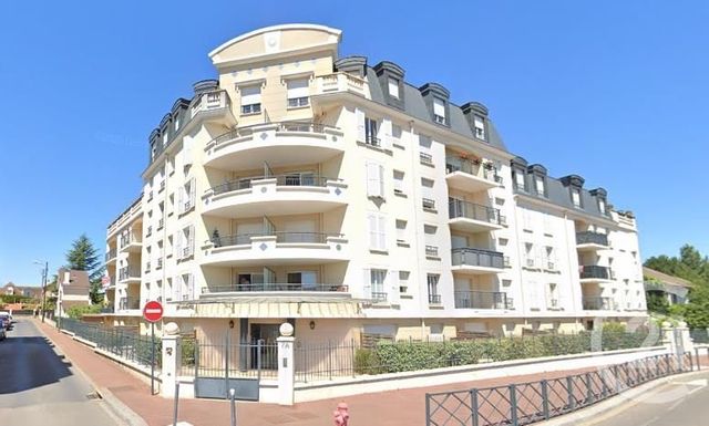 appartement - FRANCONVILLE LA GARENNE - 95