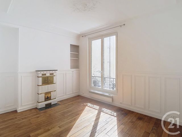 Appartement F2 à louer - 2 pièces - 48,81 m2 - Paris - 75006 - ILE-DE-FRANCE