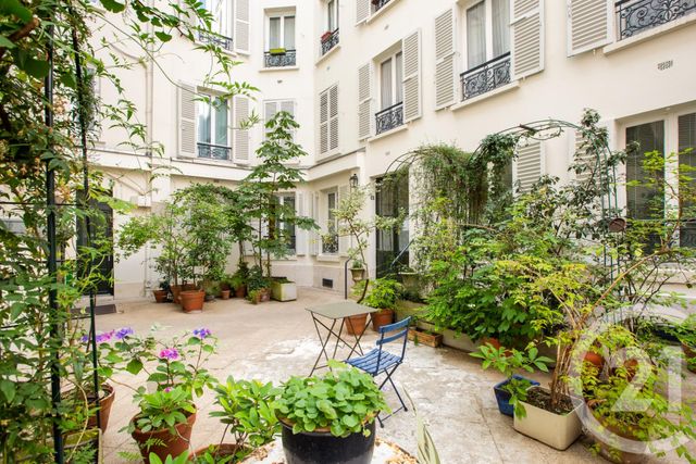 Appartement F2 à louer - 2 pièces - 50 m2 - Paris - 75006 - ILE-DE-FRANCE