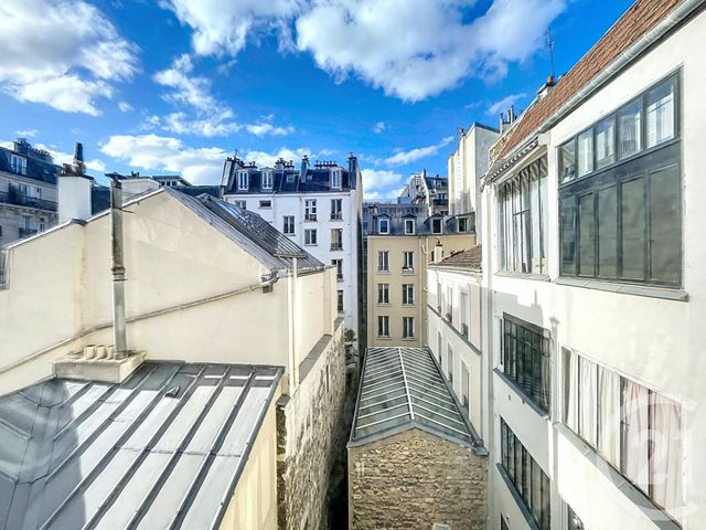 Appartement Studio à vendre - 1 pièce - 12,41 m2 - Paris - 75014 - ILE-DE-FRANCE