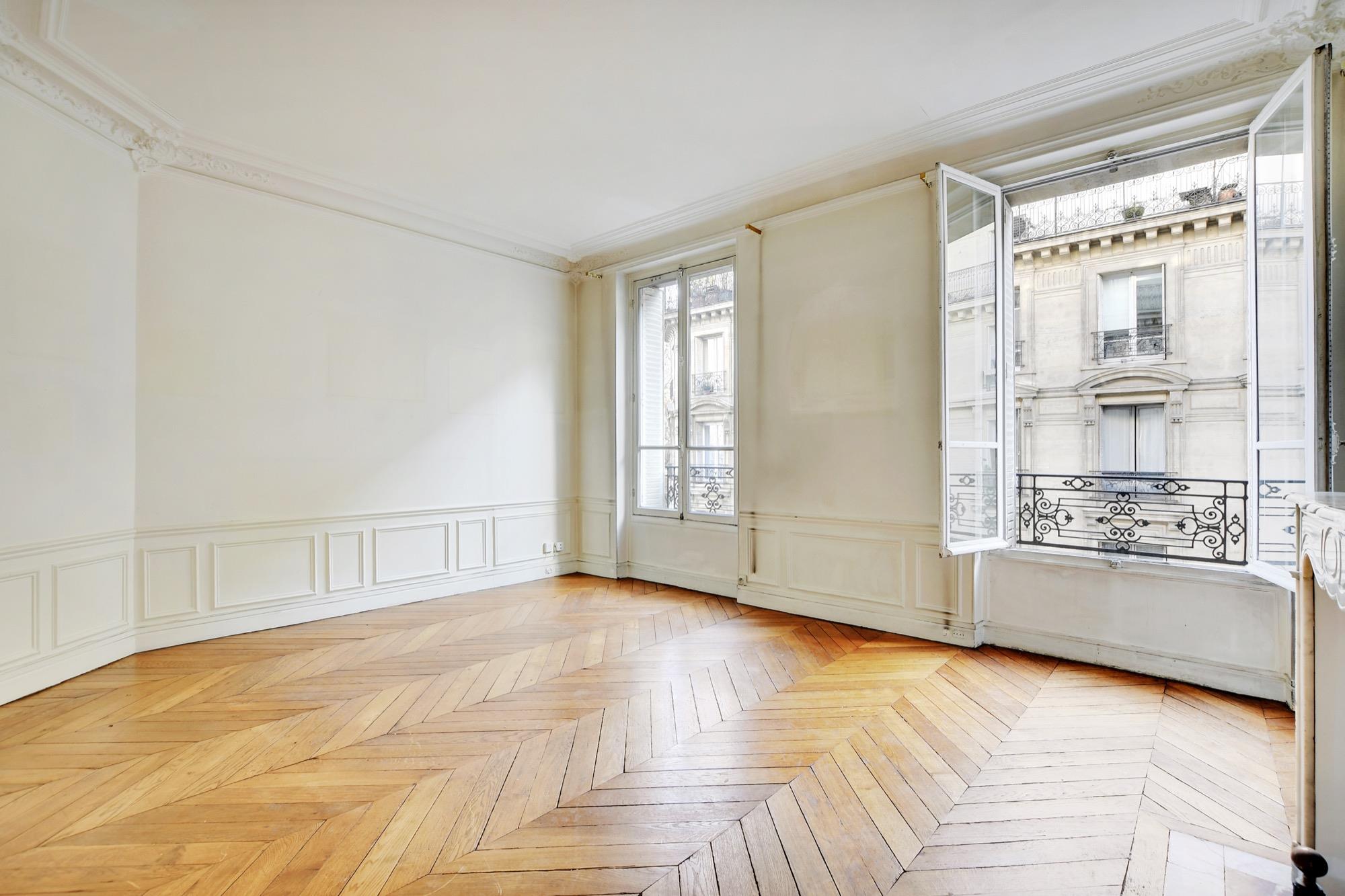 appartement  - PARIS- 75014