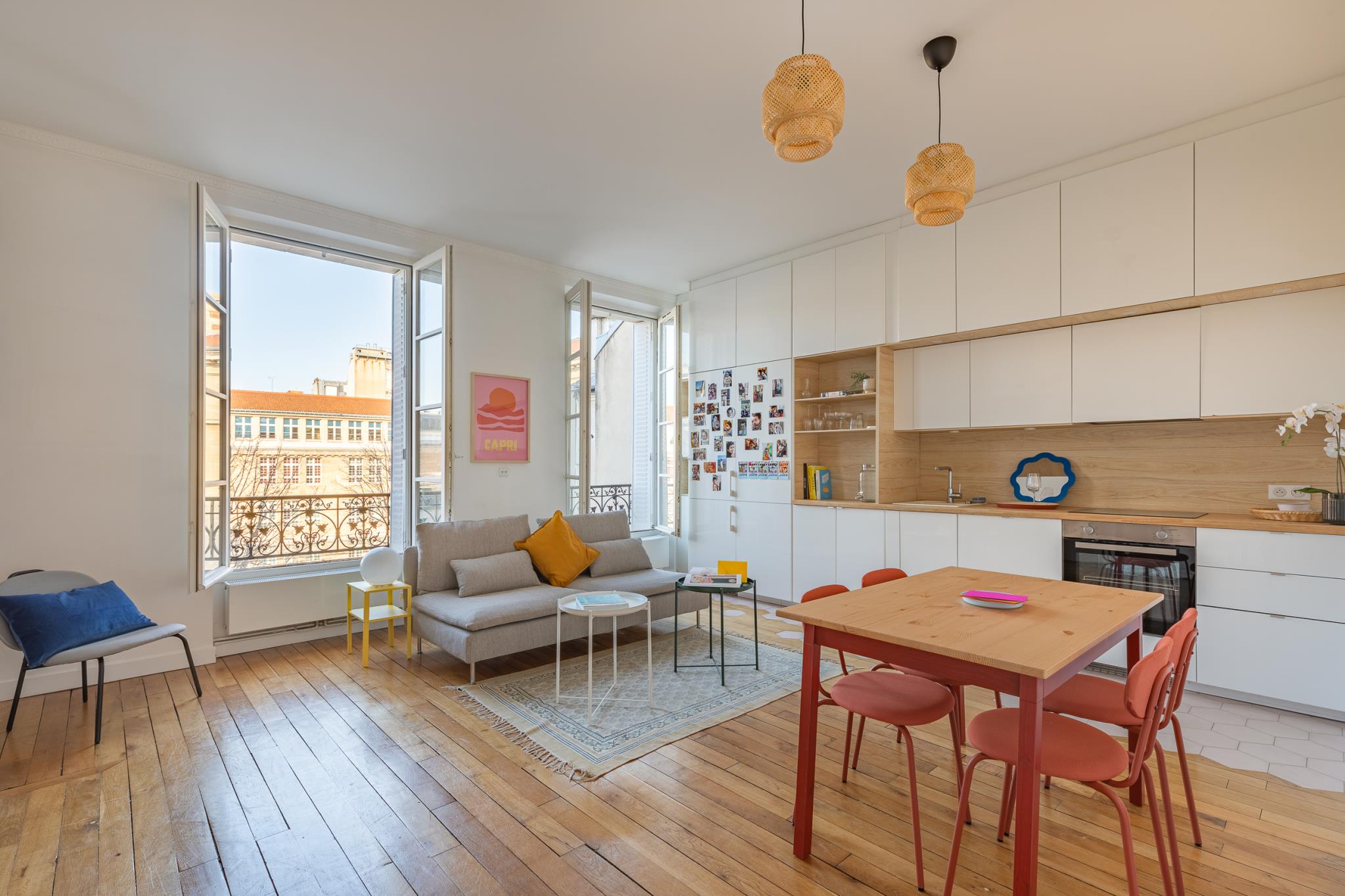 appartement  - PARIS- 75007