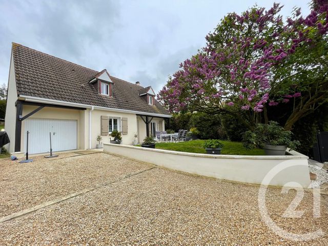 Prix immobilier EPERNON - Photo d’une maison vendue