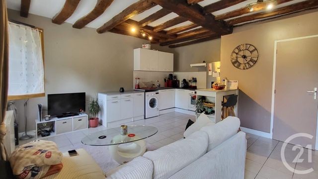 Maison à vendre - 2 pièces - 37,60 m2 - Rambouillet - 78 - ILE-DE-FRANCE