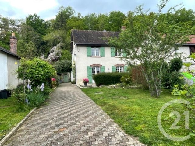 Maison à vendre LORMAYE