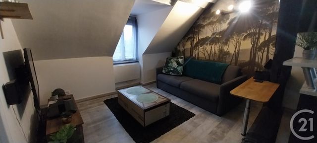 Appartement F2 à vendre - 2 pièces - 30,15 m2 - Rambouillet - 78 - ILE-DE-FRANCE