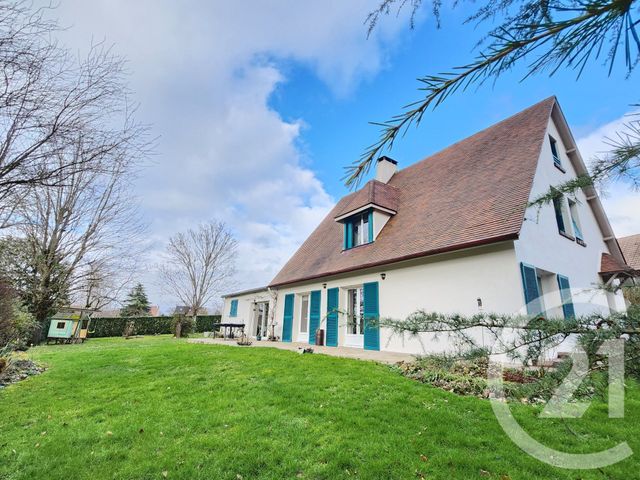 Maison à vendre MEVOISINS