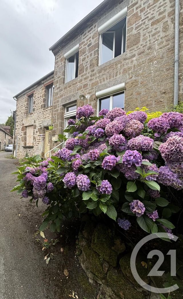 maison - JUVIGNY VAL D ANDAINE - 61