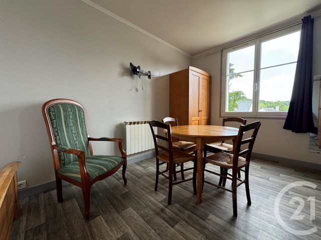 Appartement T1 à vendre BAGNOLES DE L ORNE NORMANDIE