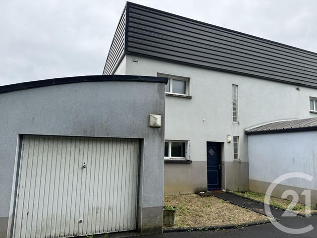 Maison à vendre - 6 pièces - 114,70 m2 - La Ferte Mace - 61 - BASSE-NORMANDIE