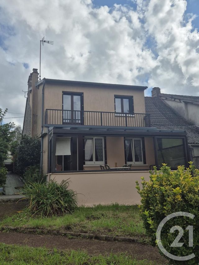 Maison à vendre - 3 pièces - 81 m2 - La Ferte Mace - 61 - BASSE-NORMANDIE