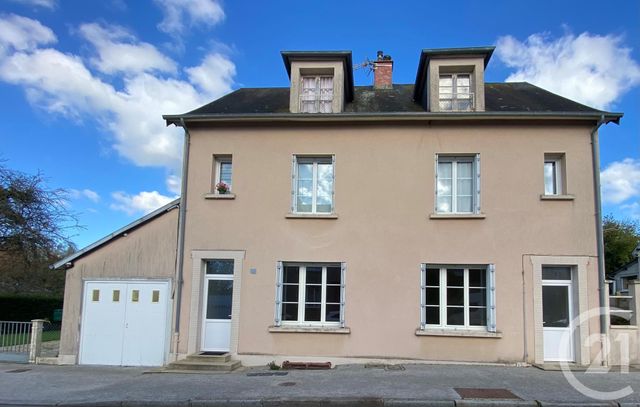 Maison à vendre - 9 pièces - 165,12 m2 - Briouze - 61 - BASSE-NORMANDIE