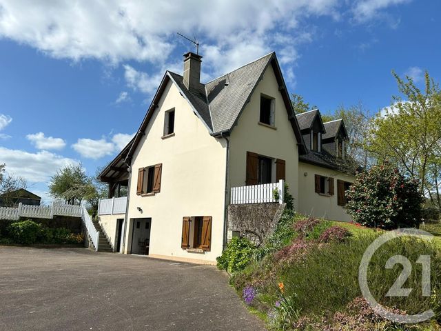 Maison à vendre - 7 pièces - 143,70 m2 - La Ferte Mace - 61 - BASSE-NORMANDIE