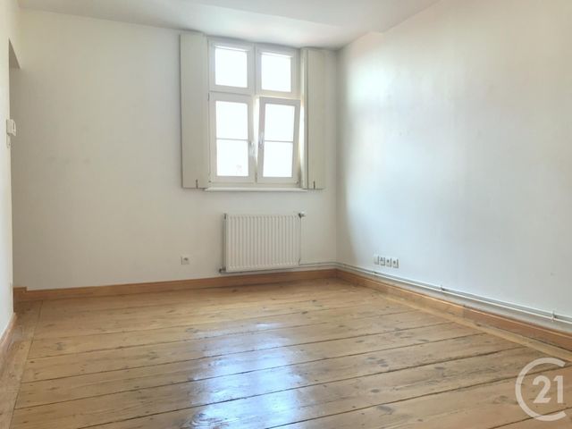 Appartement F3 à louer - 3 pièces - 47,73 m2 - Colmar - 68 - ALSACE