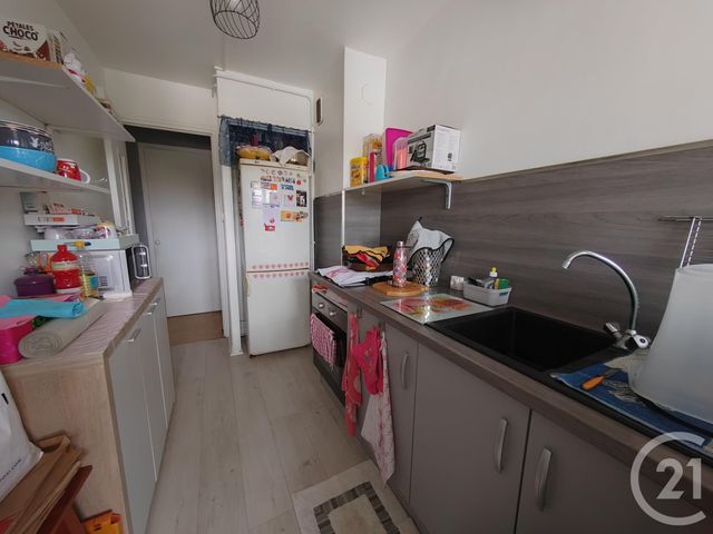 Prix immobilier BOURG LES VALENCE - Photo d’un appartement vendu