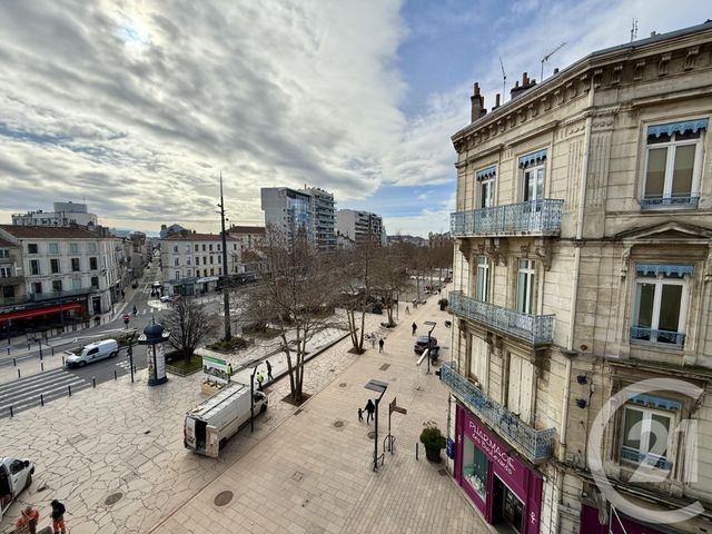 Appartement à vendre VALENCE