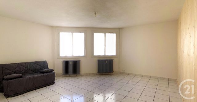 Appartement T3 vendre 3 pi ces 67 05 m2 Valence 26